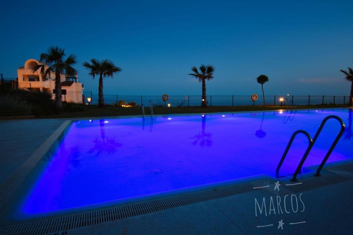 New Sunset Views Apartment Torrox Bagian luar foto