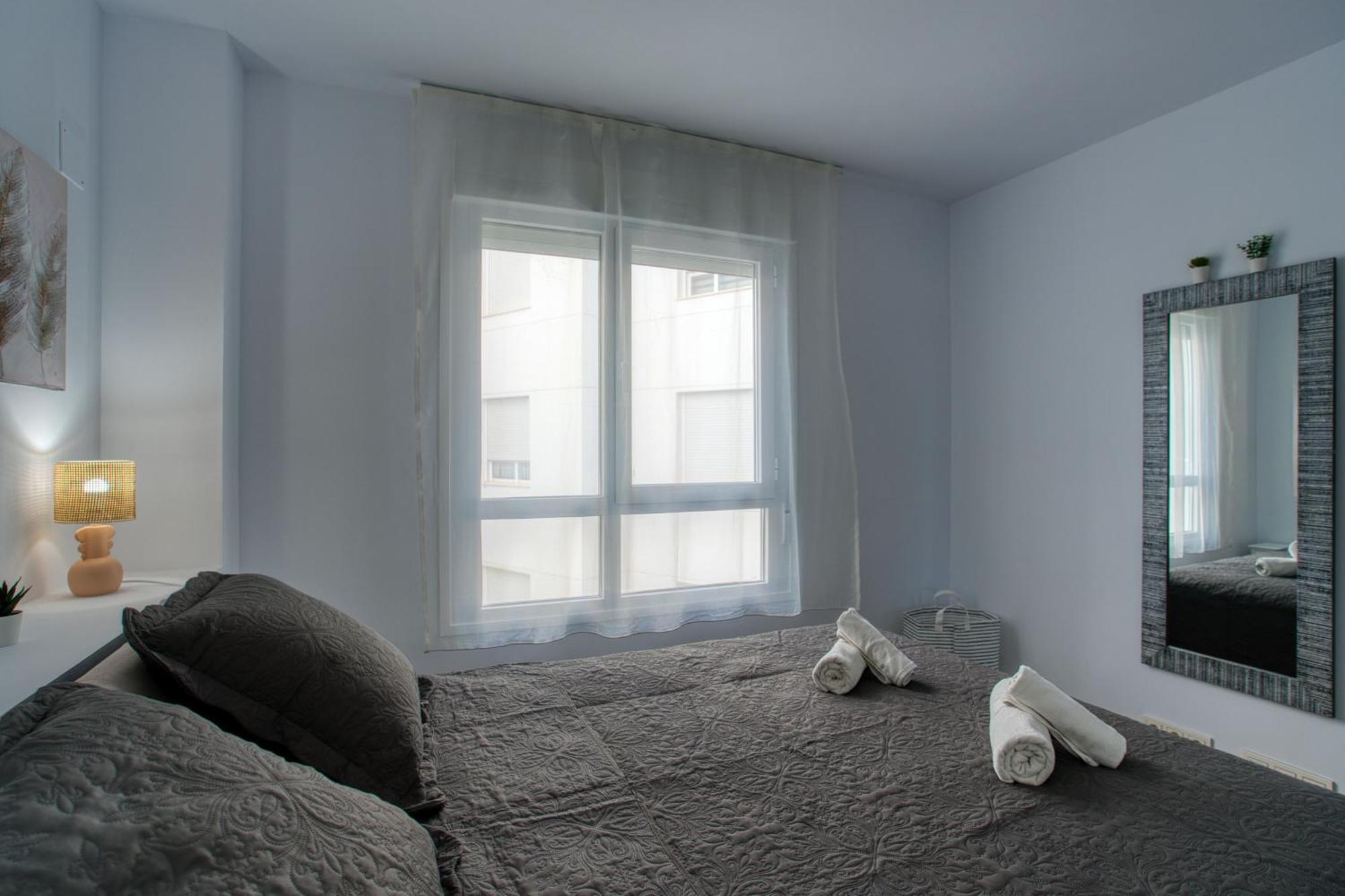 New Sunset Views Apartment Torrox Bagian luar foto