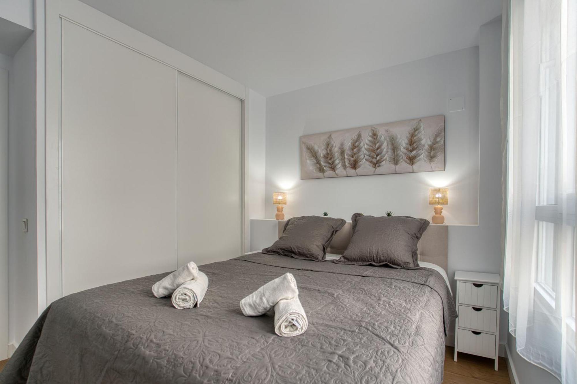 New Sunset Views Apartment Torrox Bagian luar foto