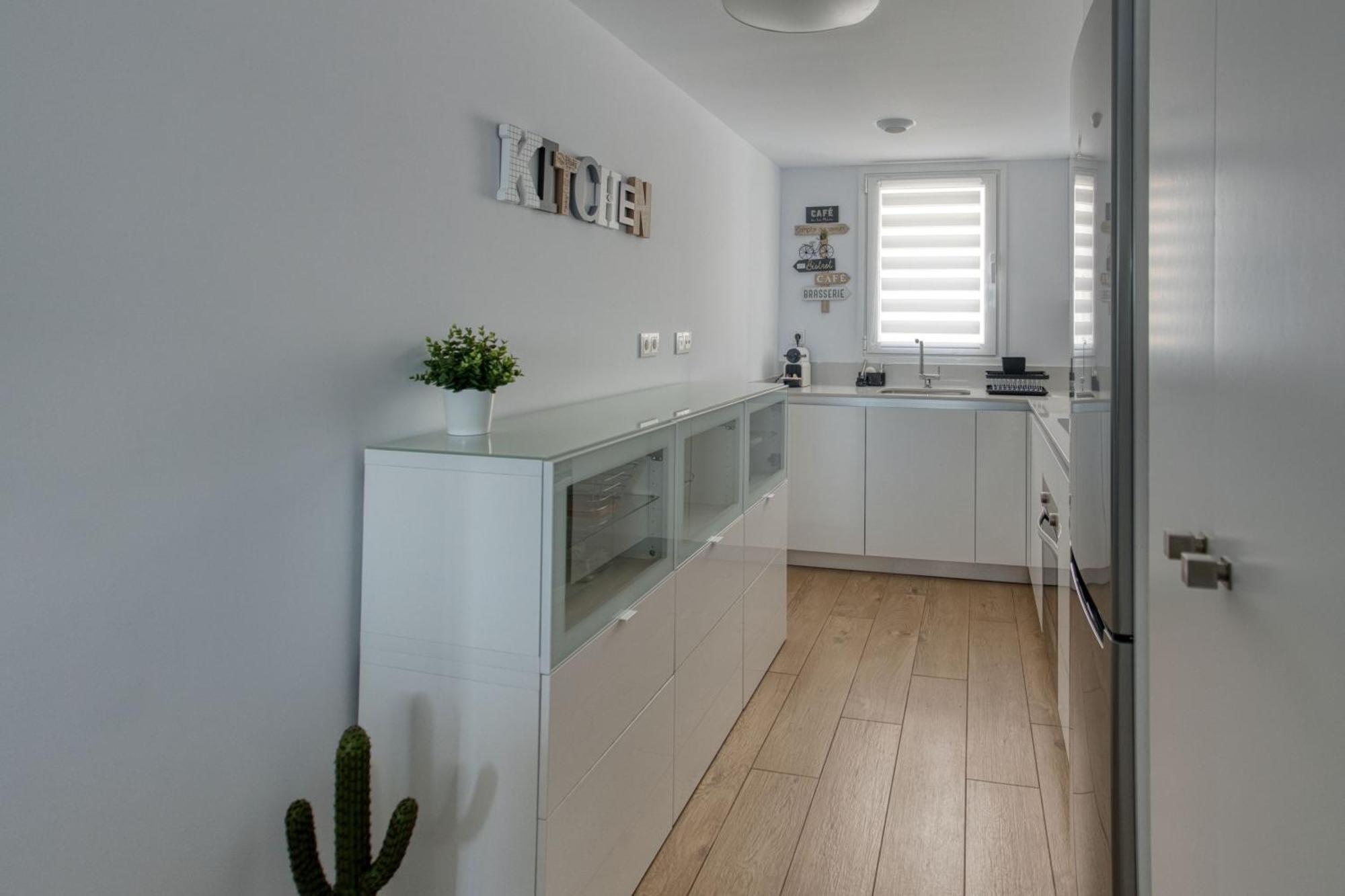 New Sunset Views Apartment Torrox Bagian luar foto
